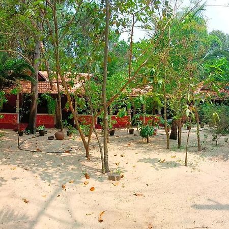 Abba Marari Beach Villas & Homestay Mararikulam Alappuzha ภายนอก รูปภาพ