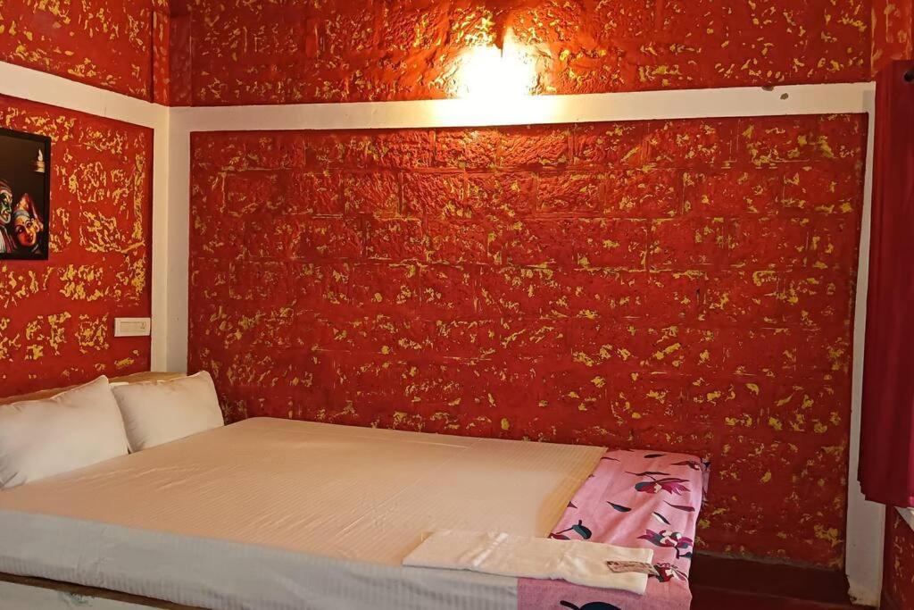 Abba Marari Beach Villas & Homestay Mararikulam Alappuzha ภายนอก รูปภาพ
