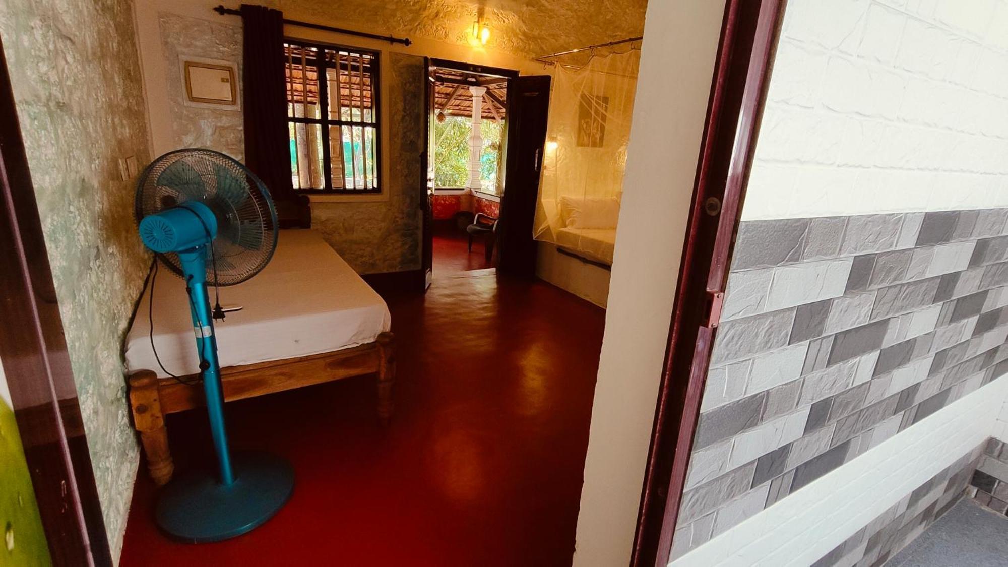 Abba Marari Beach Villas & Homestay Mararikulam Alappuzha ห้อง รูปภาพ