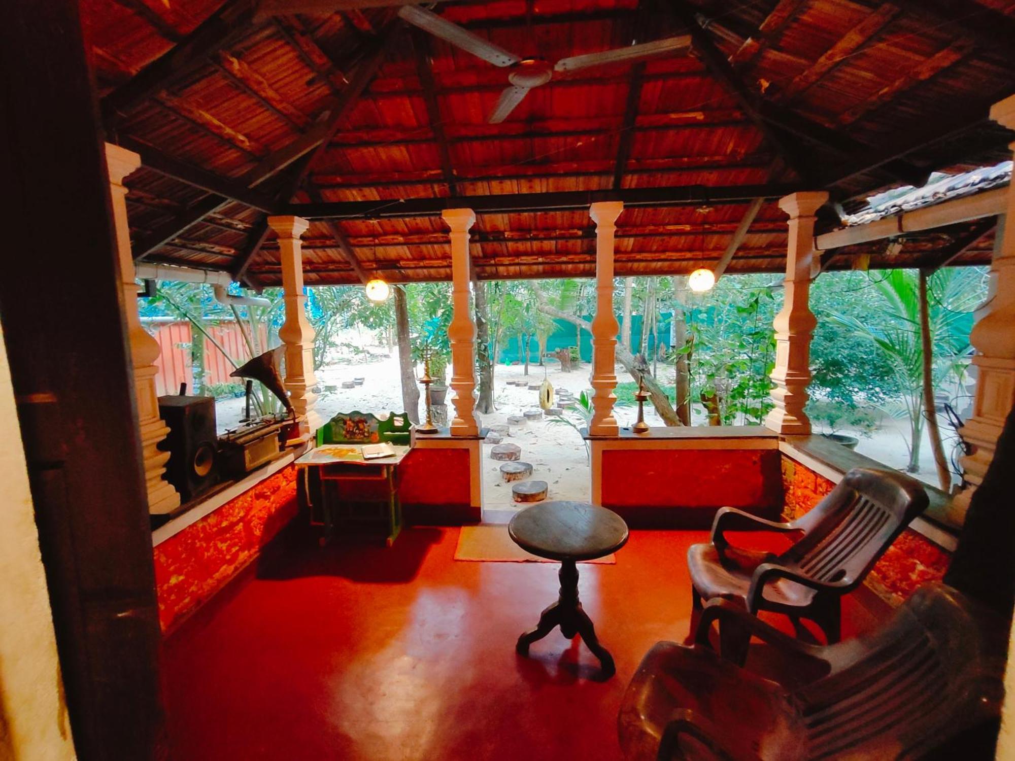 Abba Marari Beach Villas & Homestay Mararikulam Alappuzha ห้อง รูปภาพ