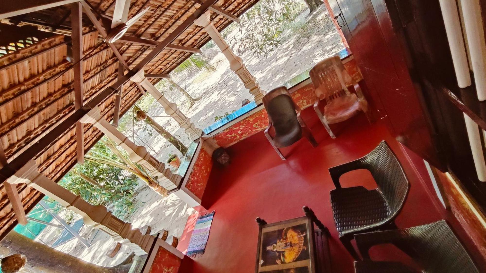 Abba Marari Beach Villas & Homestay Mararikulam Alappuzha ห้อง รูปภาพ