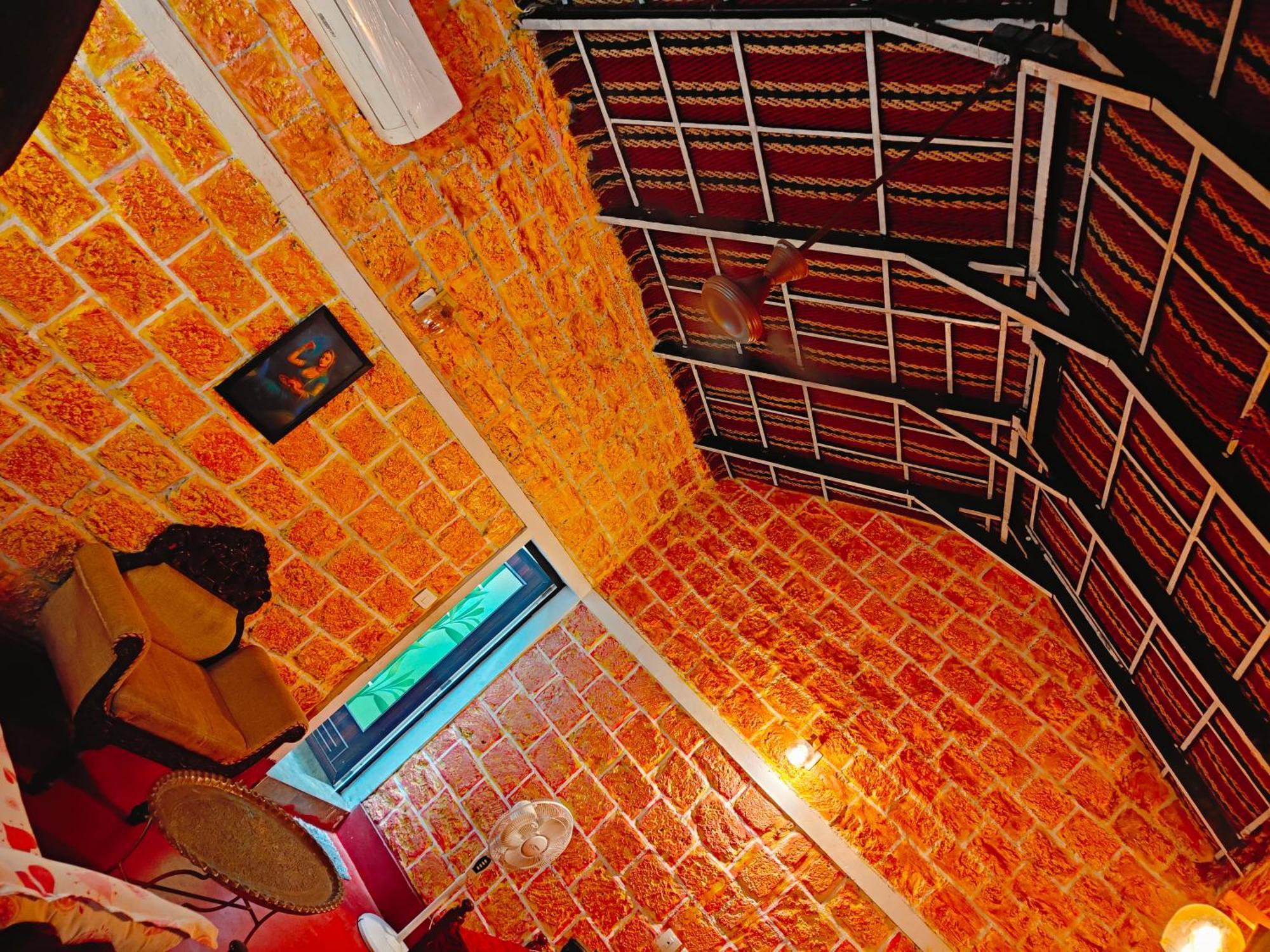 Abba Marari Beach Villas & Homestay Mararikulam Alappuzha ห้อง รูปภาพ