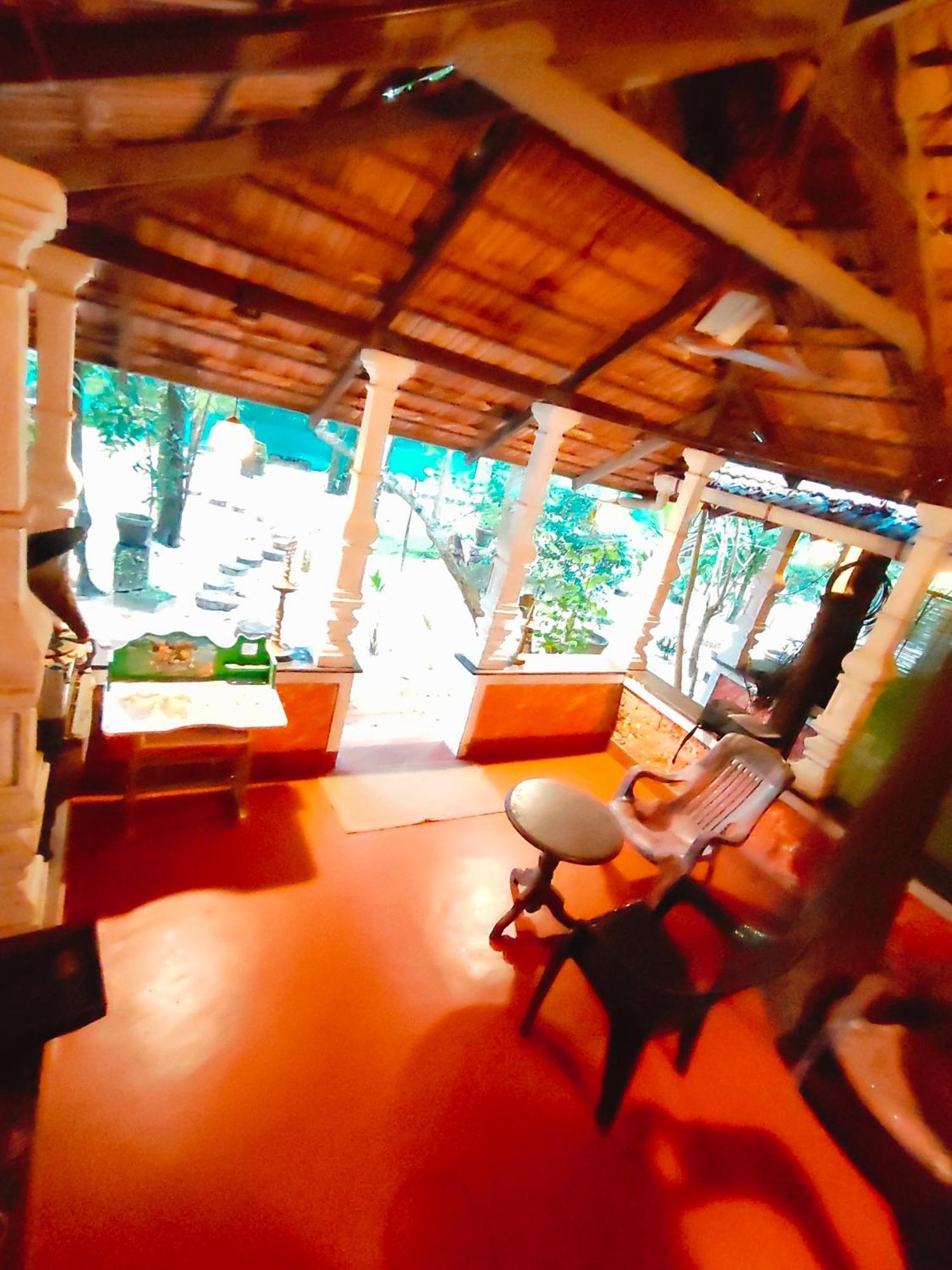 Abba Marari Beach Villas & Homestay Mararikulam Alappuzha ห้อง รูปภาพ