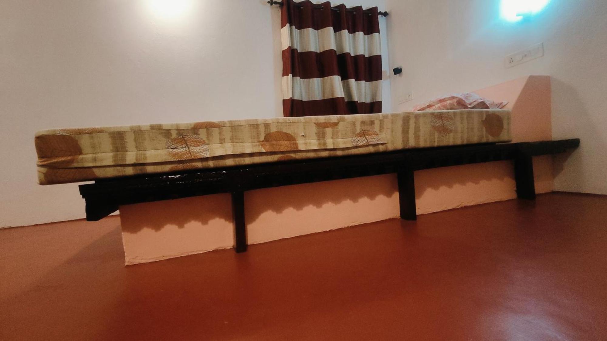Abba Marari Beach Villas & Homestay Mararikulam Alappuzha ภายนอก รูปภาพ